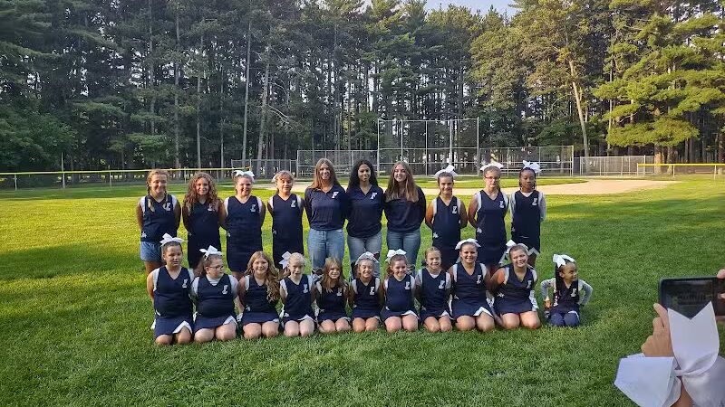 Pine Park - Muskegon,