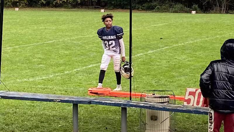 Pine Park - Muskegon,