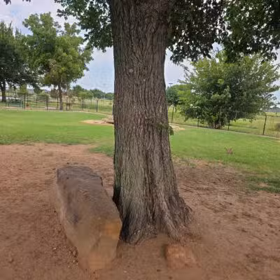 Mustang Dog Park - Mustang, OK