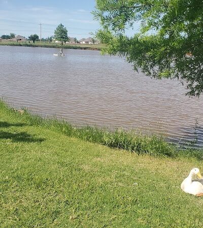 Mustang Dog Park - Mustang, OK