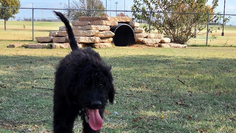 Mustang Dog Park - Mustang, OK