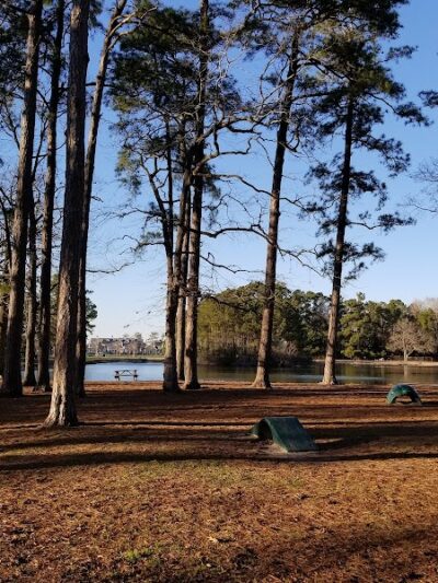 Barc Parc South - Myrtle Beach, SC