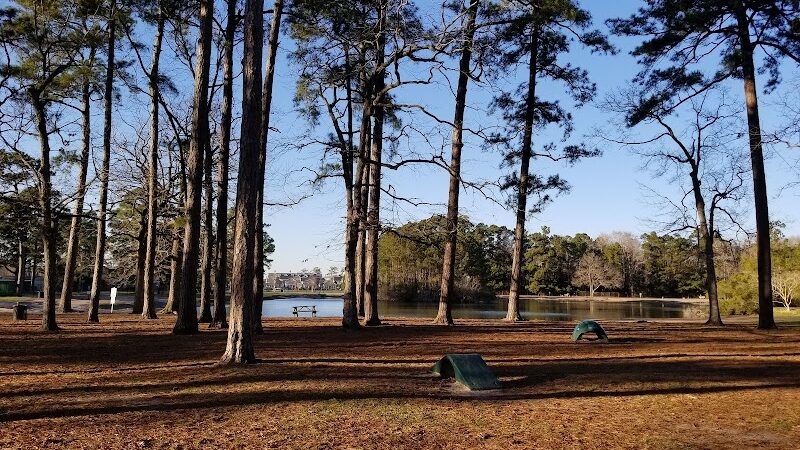 Barc Parc South - Myrtle Beach, SC