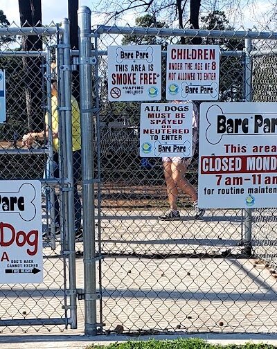 Barc Parc South - Myrtle Beach, SC