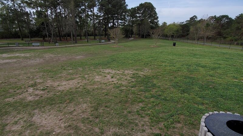 Myrtle Beach Barc Parc North - Myrtle Beach, SC