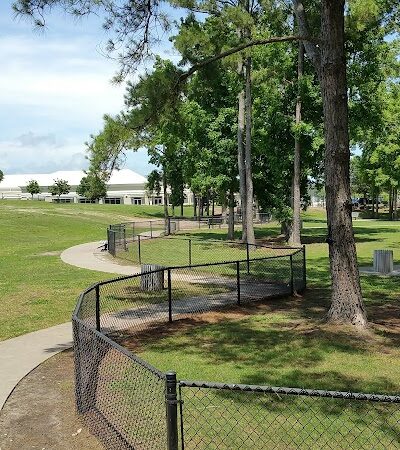 Myrtle Beach Barc Parc North - Myrtle Beach, SC