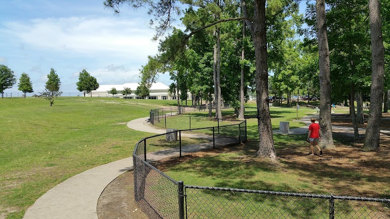 Myrtle Beach Barc Parc North - Myrtle Beach, SC