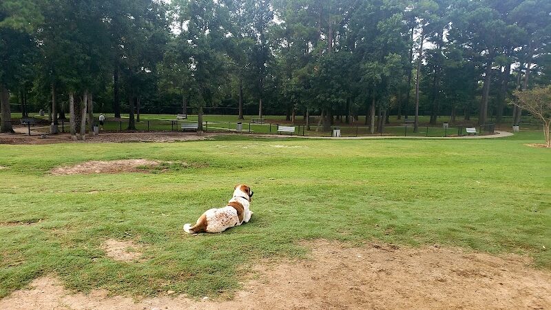 Myrtle Beach Barc Parc North - Myrtle Beach, SC