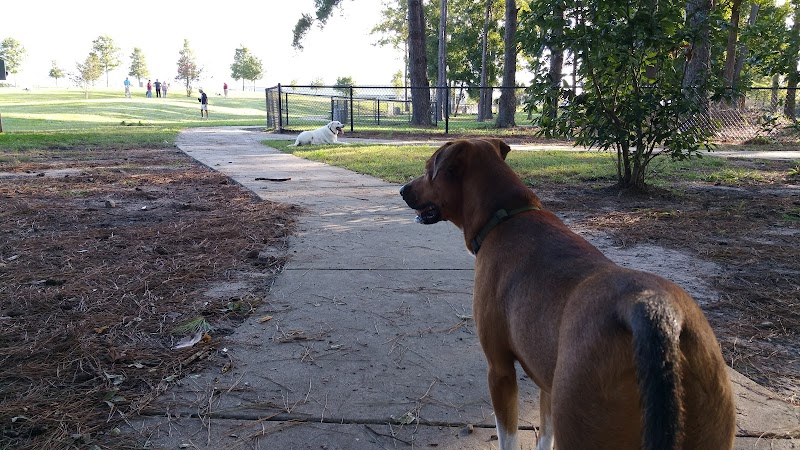 Myrtle Beach Barc Parc North - Myrtle Beach, SC