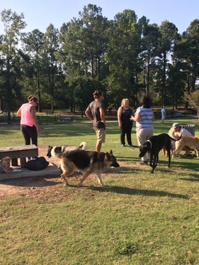 Myrtle Beach Barc Parc North - Myrtle Beach, SC