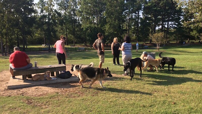 Myrtle Beach Barc Parc North - Myrtle Beach, SC