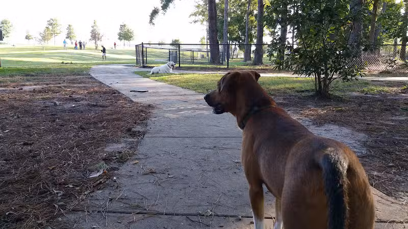 Myrtle Beach Barc Parc North - Myrtle Beach, SC