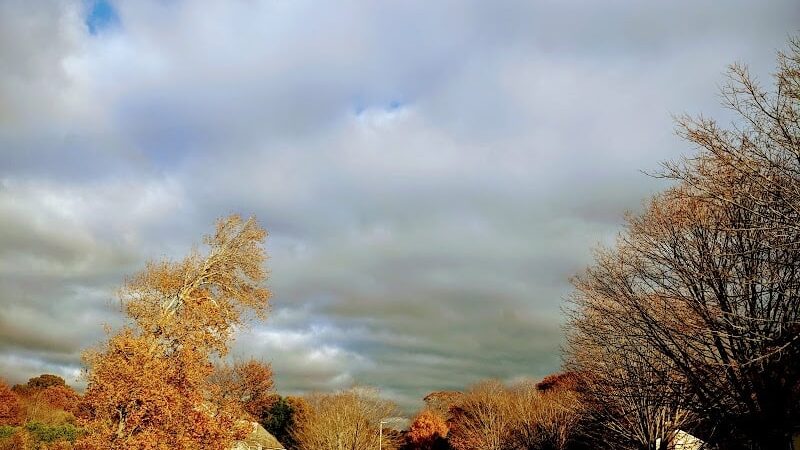 Beebe Pond Park - Mystic, CT