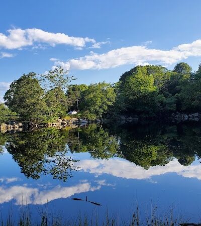 Beebe Pond Park - Mystic, CT