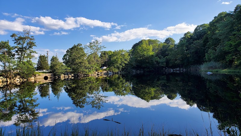 Beebe Pond Park - Mystic, CT