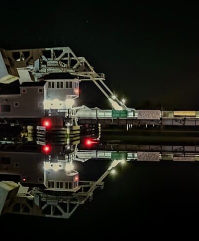 Mystic River Park - Mystic, CT