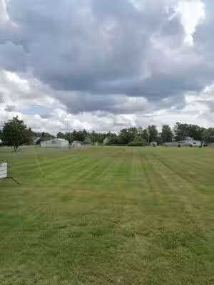 Nahma Township Park - Nahma,