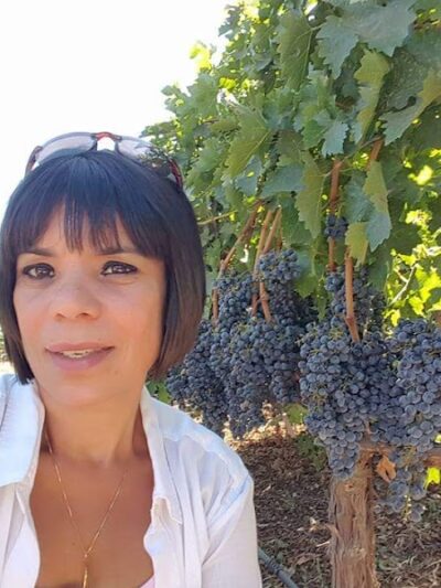 Camille Park - Napa, CA