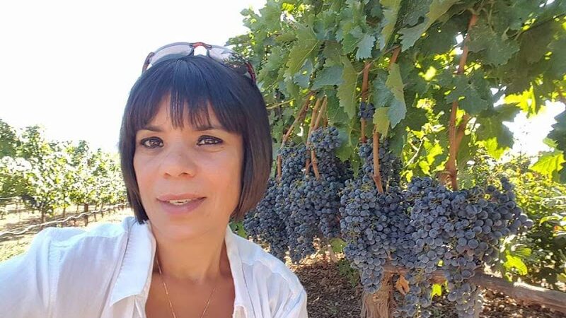 Camille Park - Napa, CA