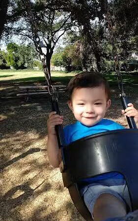 Camille Park - Napa, CA