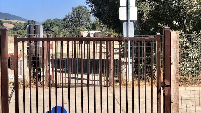 Canine Commons - Napa, CA