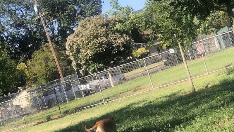 Kiwanis Park - Napa, CA