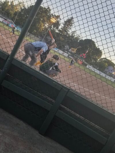 Kiwanis Park - Napa, CA