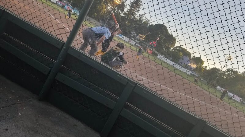 Kiwanis Park - Napa, CA