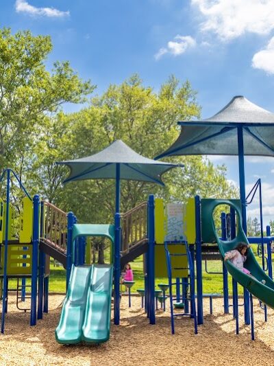 Lake Park - Napa, CA