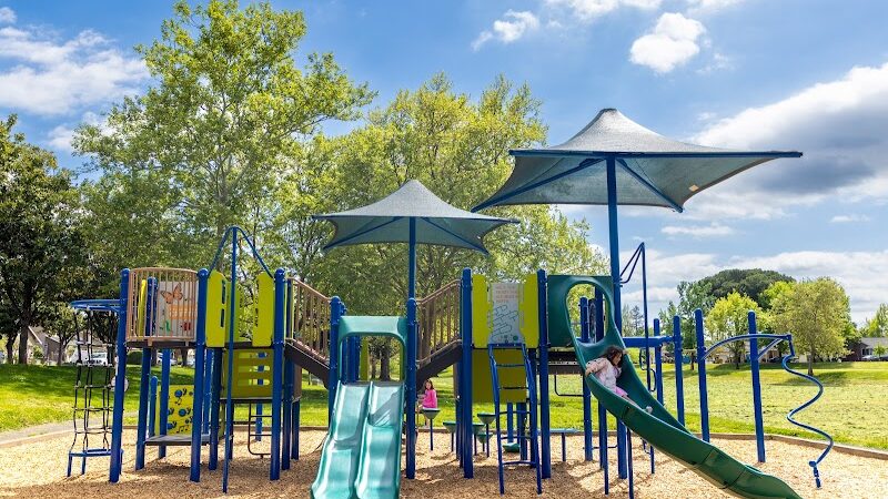 Lake Park - Napa, CA