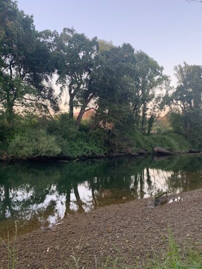 Lake Park - Napa, CA