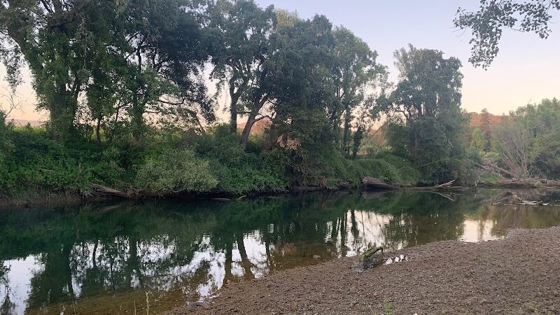 Lake Park - Napa, CA