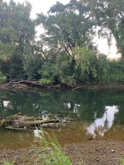 Lake Park - Napa, CA