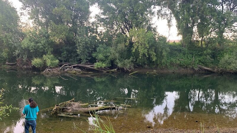 Lake Park - Napa, CA