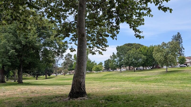 Lake Park - Napa, CA