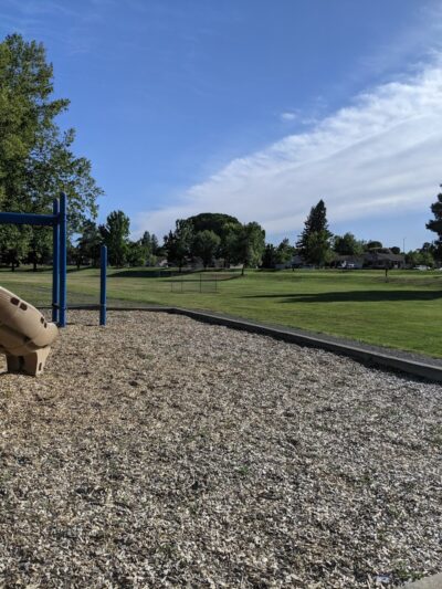 Lake Park - Napa, CA