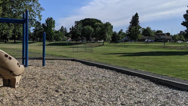 Lake Park - Napa, CA