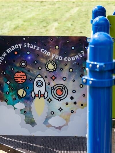 Lake Park - Napa, CA