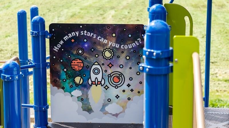 Lake Park - Napa, CA