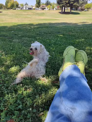 Lake Park - Napa, CA