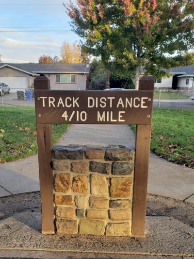 O’Brien Park - Napa, CA