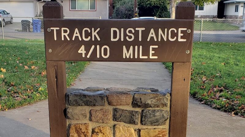 O’Brien Park - Napa, CA