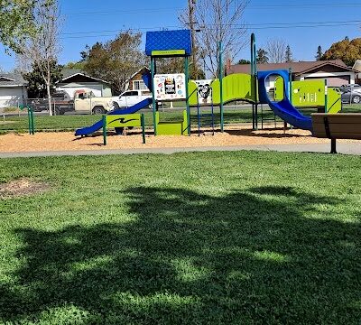 O’Brien Park - Napa, CA