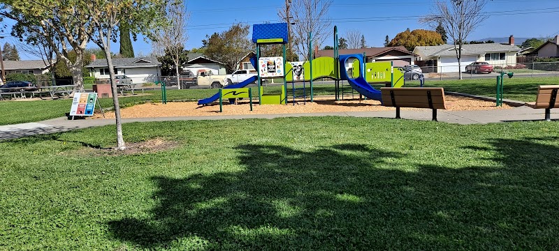 O’Brien Park - Napa, CA