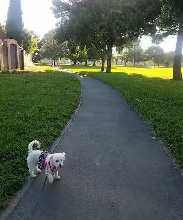 O’Brien Park - Napa, CA