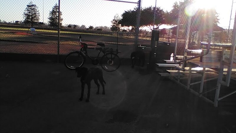 Shurtleff Park - Napa, CA