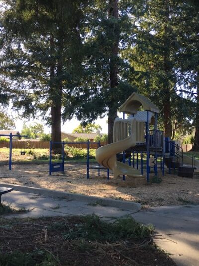 Solomon Park - Napa, CA