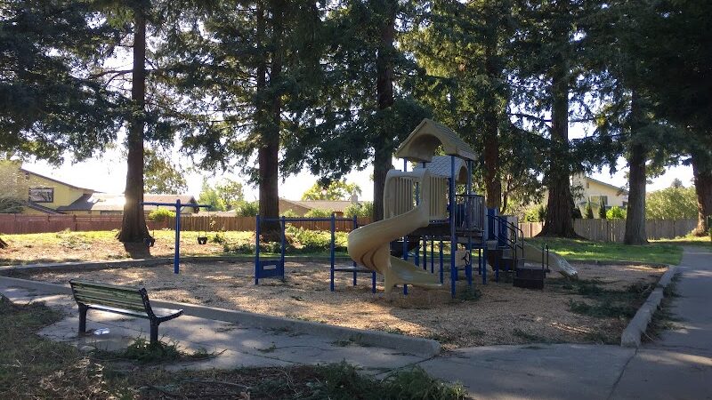 Solomon Park - Napa, CA