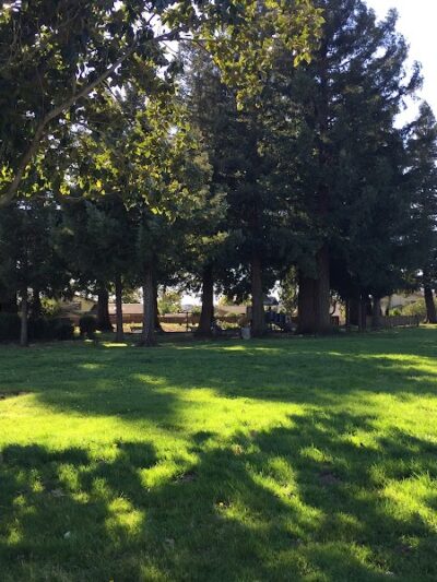 Solomon Park - Napa, CA