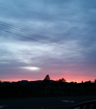 Solomon Park - Napa, CA